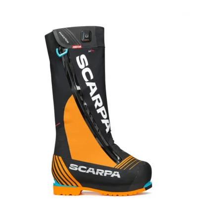 Mountaineering Shoes Scarpa Phantom 8000 HD Thermic M's Winter 2025