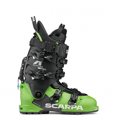Ски обувки Scarpa 4 Quattro Pro ДЕМО