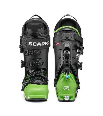 Ски обувки Scarpa 4 Quattro Pro ДЕМО