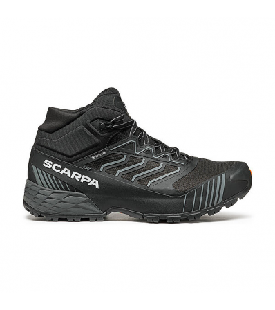 Планински Обувки Scarpa Ribelle Cross GTX W's