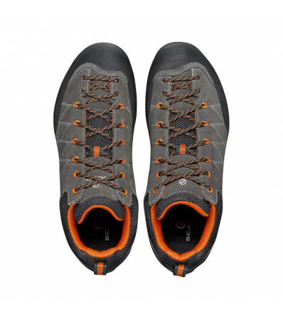 Scarpa Crux