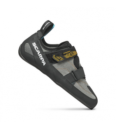 Scarpa Origin M's Summer 2025