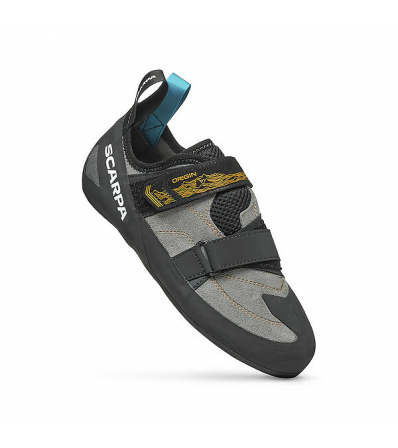 Scarpa Origin M's Summer 2025