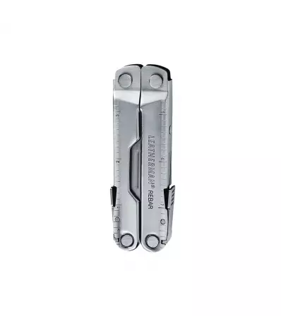 Мултитул Leatherman Rebar