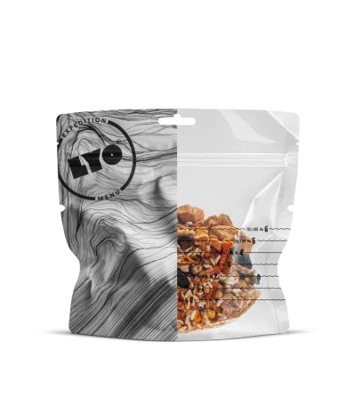 LYO Mexican dish 370g