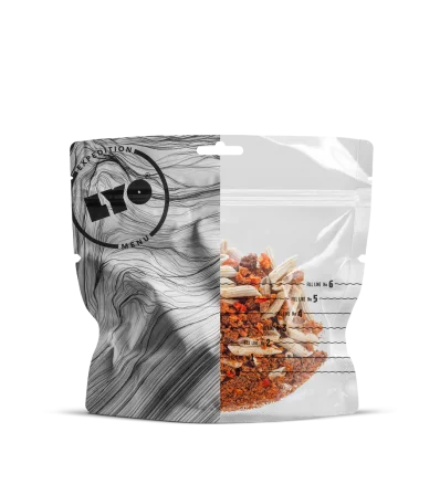 LYO Penne Alla Bolognese 370g