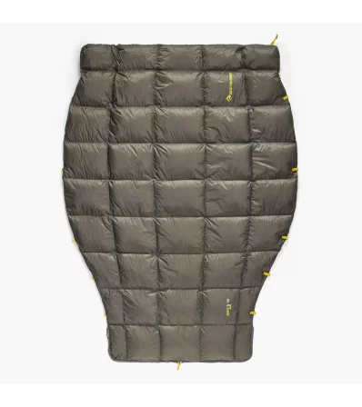 Sleeping Bag Sea to Summit Ember Ultralight Down Quilt -1 °C Regular Summer 2025