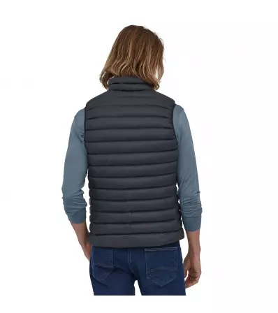Елек Patagonia Down Sweater Vest M's Summer 2025