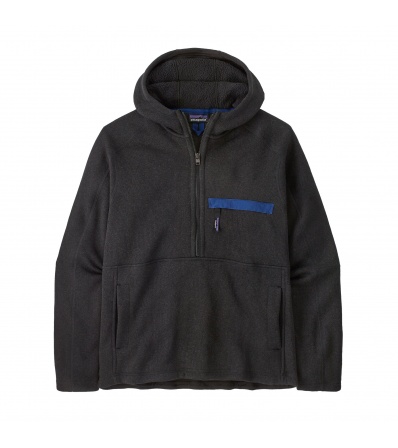 Patagonia Better Sweater 1/4-Zip M's