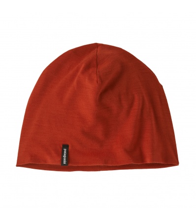 Beanie Patagonia Overlook Merino Wool Liner