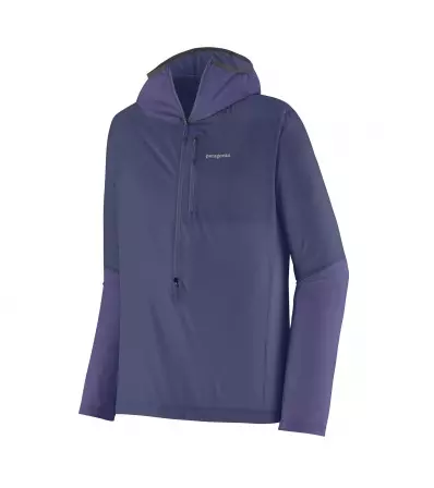 Блуза Patagonia Airshed Pro Pullover M's Summer 2025