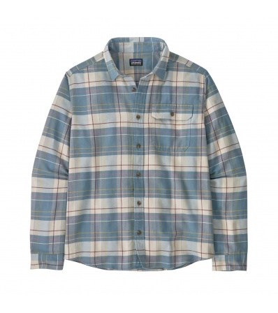 Shirt Patagonia LW Fjord Flannel M's