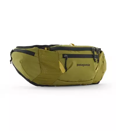 Patagonia Dirt Roamer Bike Waist Pack 3L Summer 2025