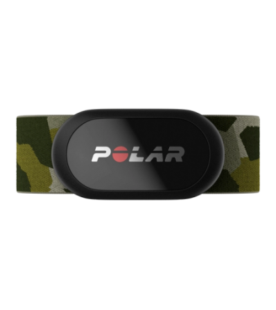 Polar H10 N Herzfrequenz-Sensor