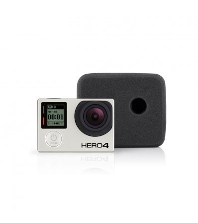 GoPro WindSlayer Foam Windscreen