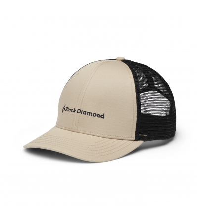 Black Diamond Шапка Trucker Hat