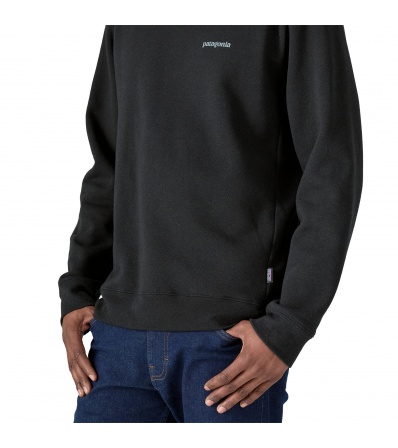 Блуза Patagonia Fitz Roy Icon Uprisal Crew Sweatshirt