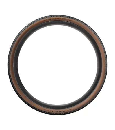 Pirelli Cinturato Gravel H Classic 45-584 Techwall 127 TPI SpeedGrip Classic (Tan-Wall) 2024