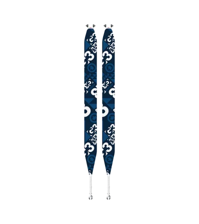 Ски Колан G3 Elements Grip Skins 100 Winter 2025