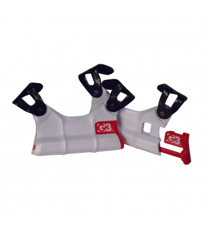 G3 Ски Колани Escapist Universal FFDWR Skins