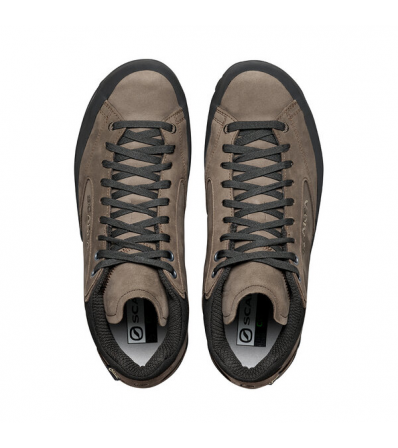 Градски обувки Scarpa Aspen GTX M's 