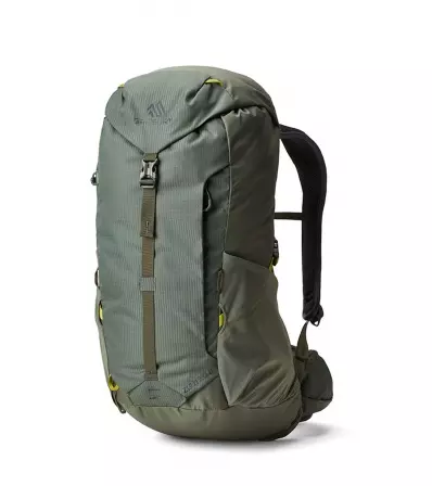 Gregory Zulu LT 28L Summer 2025