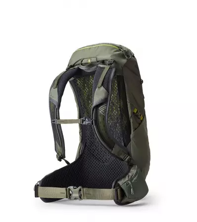 Gregory Zulu LT 28L Summer 2025