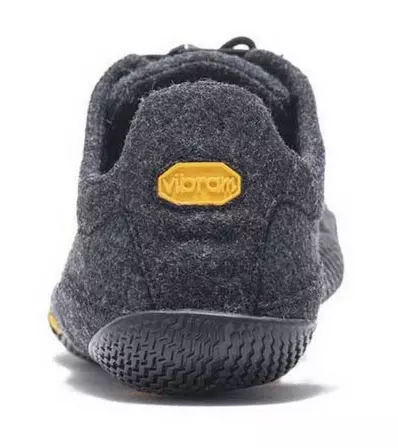 Shoes Vibram Five Fingers KSO ECO Wool W's Winter 2023
