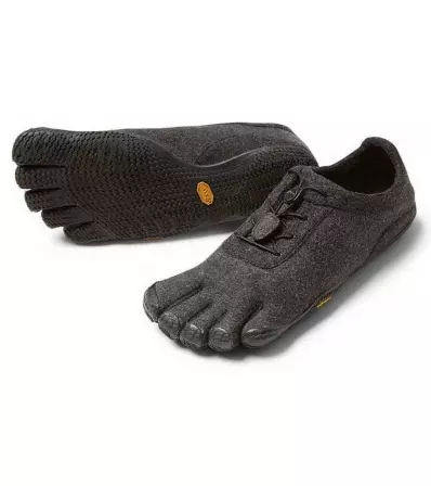 Shoes Vibram Five Fingers KSO ECO Wool W's Winter 2023