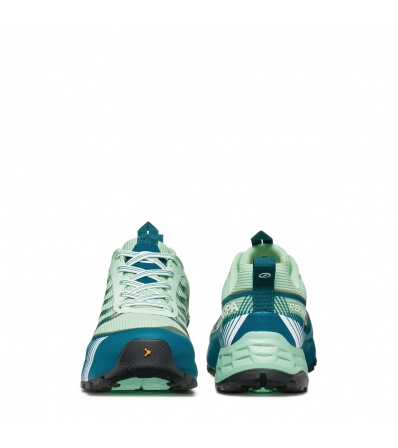 Обувки за Планинско Бягане Scarpa Ribelle Run LT W's