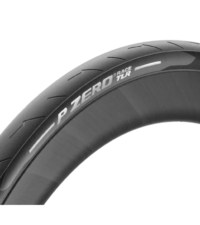 PIRELLI P ZERO RACE TLR 35 - 622 SPEEDCORE 127 TPI SMARTEVO BLACK TLR 2025
