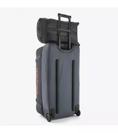 Сак Patagonia Black Hole Wheeled Duffel 40L Winter 2025
