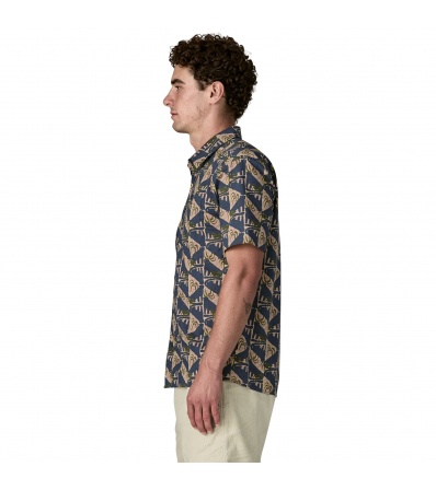 Риза Patagonia Go To Shirt M's