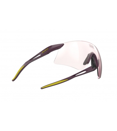 Слънчеви Oчила Rudy Astral Sphere (Utmb Edition) Cabarnet Matte Impactx 2 Red