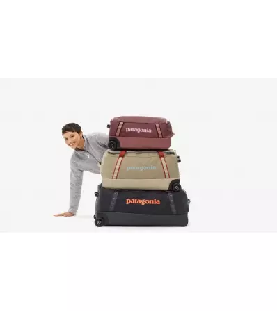 Сак Patagonia Black Hole Wheeled Duffel 40L Winter 2025