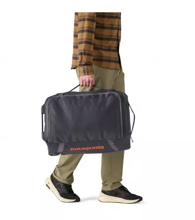 Сак Patagonia Black Hole Wheeled Duffel 40L Winter 2025