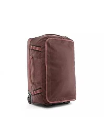 Сак Patagonia Black Hole Wheeled Duffel 40L Winter 2025