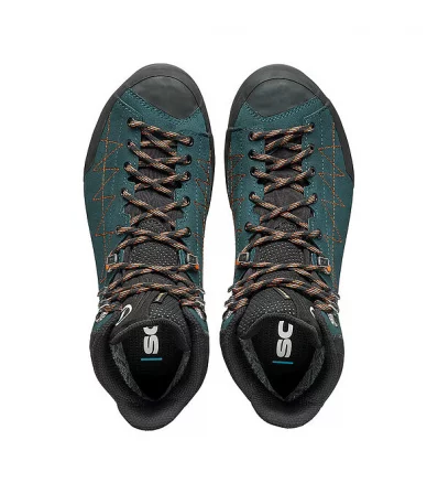 Scarpa Zodiac TRK GTX M's Winter 2025