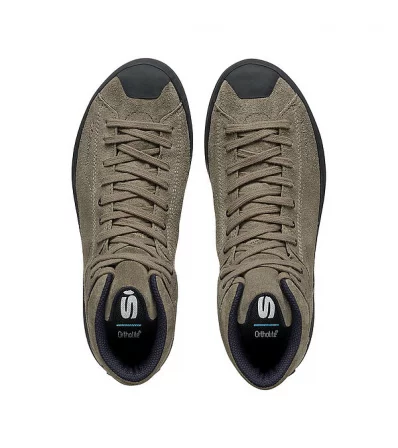 Shoes Scarpa Mojito Wrap Mid GTX Winter 2025