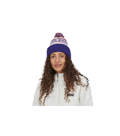 Шапка Patagonia Powder Town Beanie