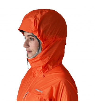 Яке Patagonia Houdini Rock Jacket W's