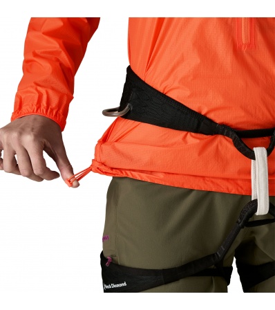 Яке Patagonia Houdini Rock Jacket W's