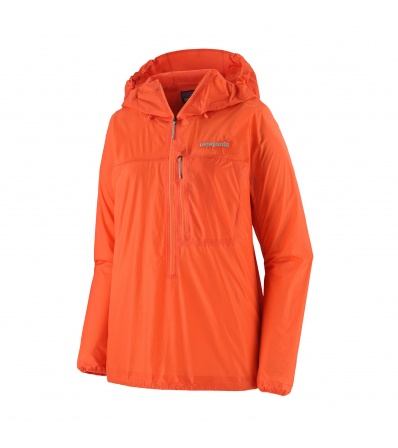 Яке Patagonia Houdini Rock Jacket W's