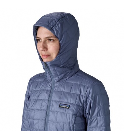 Яке Patagonia Nano-Puff Hoody W's