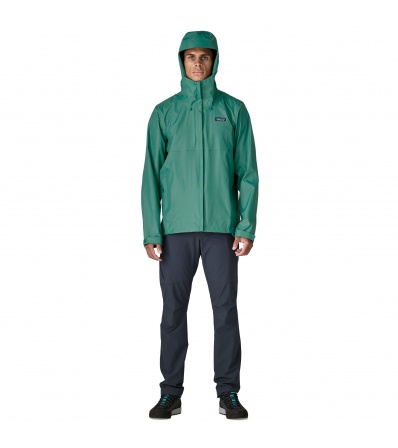 Яке Patagonia Torrentshell 3L Jacket M's
