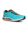 Scarpa Spin Planet M's Summer 2025