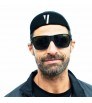 Sunglasses Spektrum Anjan Grey Lens 