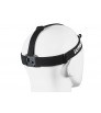Lupine FrontClick Headband Neo/Blika