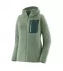 Patagonia W's R1 Air Full-Zip Hoody Summer 2025
