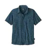 Patagonia Go To Shirt M's Summer 2024